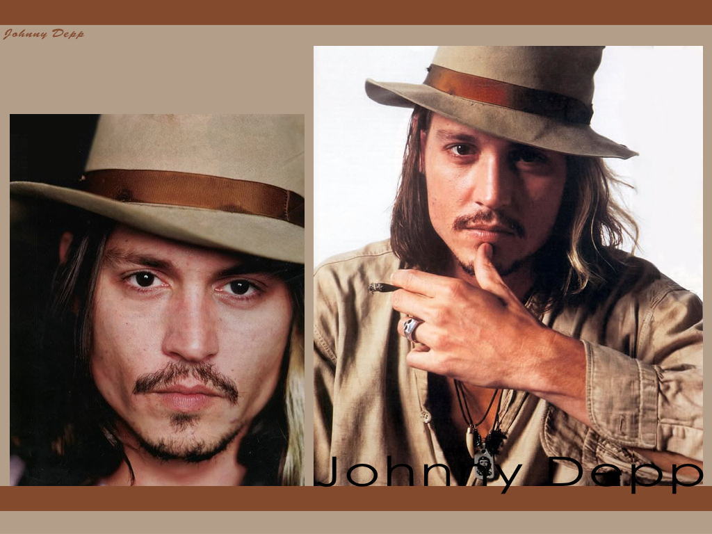 Johnny Depp 12